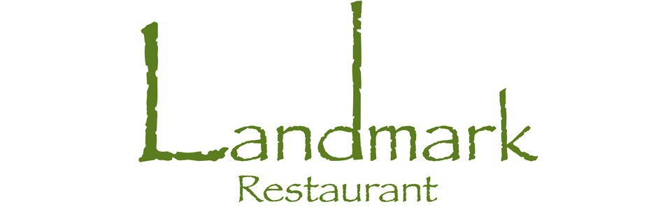 Landmark Restaurant | Jamestown New York Fine Dining